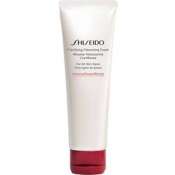 Shiseido Defend Beauty Deep Cleansing Foam 125ml