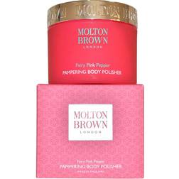 Molton Brown Fiery Pink Pepper Pampering Body Polisher 250ml