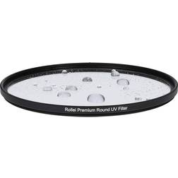 Rollei Premium Round UV 67mm