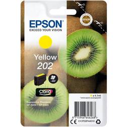 Epson 202 (Yellow)