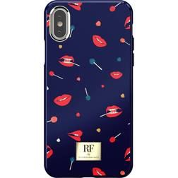 Richmond & Finch Candy Lips Case (iPhone XS Max)