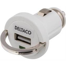 Deltaco USB-CAR21