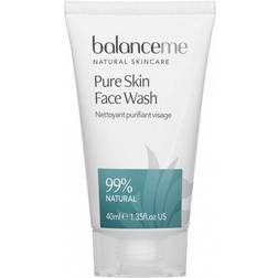 Balance Me Pure Skin Face Wash 40ml