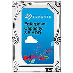 Seagate Enterprise Capacity ST6000NM0175 6TB
