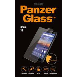 PanzerGlass Screen Protector (Nokia 3.1)