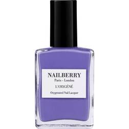 Nailberry L'Oxygene - Bluebelle 15ml