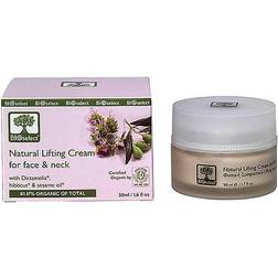 Bioselect Natural Lifting Cream for Face & Neck 50ml