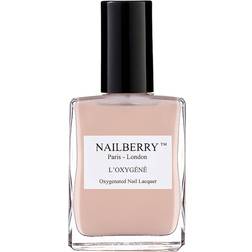 Nailberry L'Oxygene - Au Naturel 15ml
