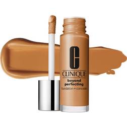 Clinique Beyond Perfecting Foundation + Concealer WN 112 Ginger