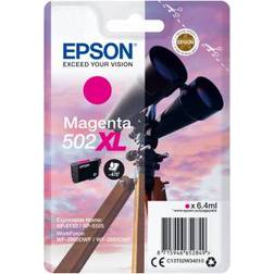 Epson 502XL (Magenta)