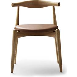 Carl Hansen & Søn CH20 Elbow Køkkenstol 72cm