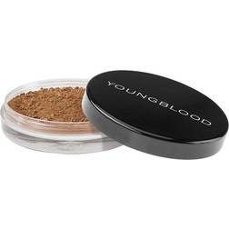 Youngblood Natural Loose Mineral Foundation Coffee