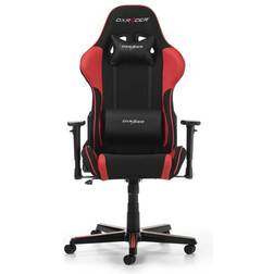 DxRacer Formula F11-NR Gaming Chair - Black/Red