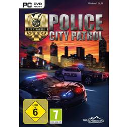 City Patrol: Police (PC)
