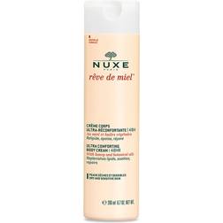 Nuxe Reve De Miel 48-hr Ultra-Comforting Body Cream 200ml