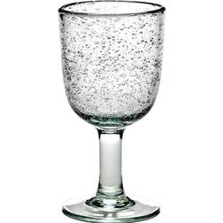 Serax Pure Rødvinsglas, Hvidvinsglas