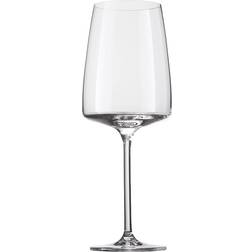 Schott Zwiesel Sensa Rødvinsglas, Hvidvinsglas 53.5cl