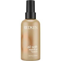 Redken All Soft Argan-6 Oil 90ml