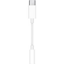Apple USB C-3.5mm