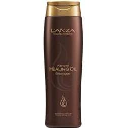 Lanza Healing Oil Keratin Shampoo 300ml