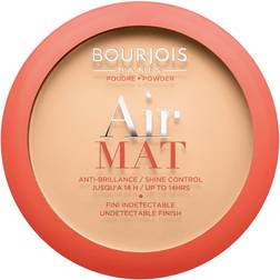 Bourjois Air Mat Powder #02 Light Beige