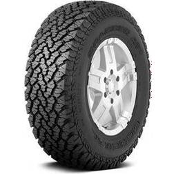 General Tire Grabber AT2 285/75 R16 121/118R + 122/119Q