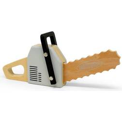 MaMaMeMo Wooden Chainsaw