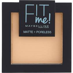 Maybelline Fit Me Matte + Poreless Powder #115 Ivory