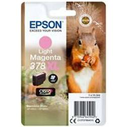 Epson C13T37964020 (Light Magenta)