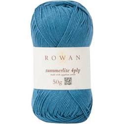 Rowan Summerlite Yarn 4 Ply 175m