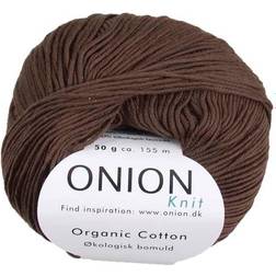 Onion Organic Cotton 155m