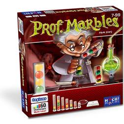 Huch Prof Marbles