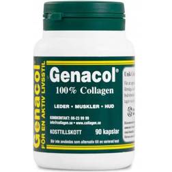 Genacol Original 100% Collagen 90 stk