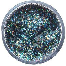 Snazaroo Glitter Gel New Multicoloured 12ml