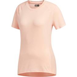 adidas Franchise Supernova T-shirt Women - Pink
