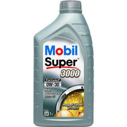 Mobil Super 3000 Formula P 0W-30 Motorolie 1L