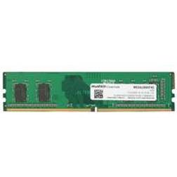 Mushkin Essentials DDR4 2666MHz 4GB (MES4U266KF4G)
