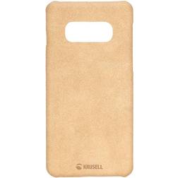 Krusell Broby Cover (Galaxy S10e)