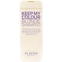 Eleven Australia Keep My Color Blonde Shampoo 300ml