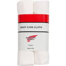 Red Wing Boot Care Cloths (97195)