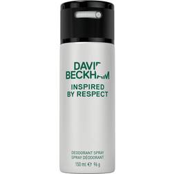 David Beckham Inspired by Respect Deo Spray 150ml
