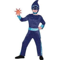 Amscan PJ Masks Night Ninja Costume