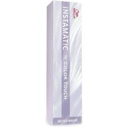 Wella Color Touch Instamatic Muted Mauve 60ml