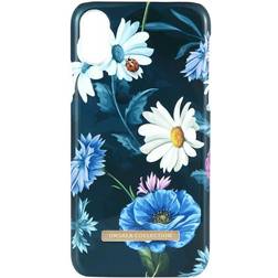Gear by Carl Douglas Onsala Collection Shine Poppy Chamomile Cover (iPhone X/XS)