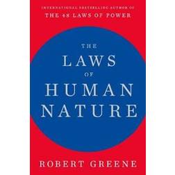 The Laws of Human Nature (paperback) (Hæftet, 2018)