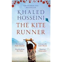 The Kite Runner (Hæftet)