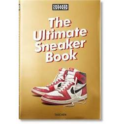 Sneaker Freaker. The Ultimate Sneaker Book (Hardback, 2018) (Indbundet, 2018)