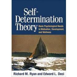 Self-Determination Theory (Hæftet, 2018)