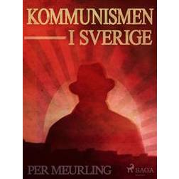 Kommunismen i Sverige (E-bog, 2018)