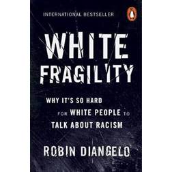 White Fragility (Hæftet, 2019)